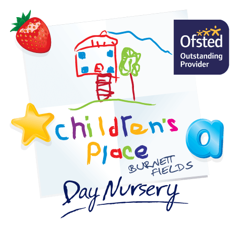 Children's Place Day Nursery Burnett Fields